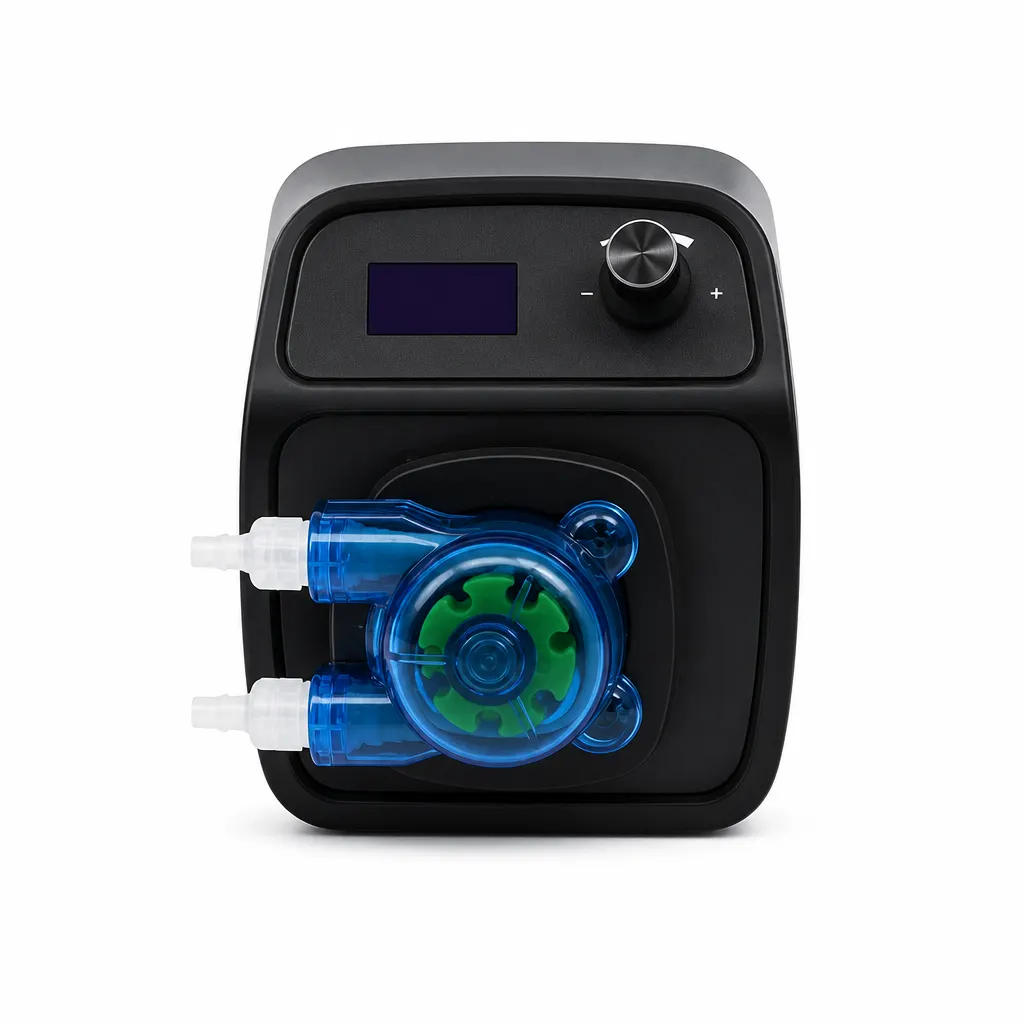 X1 PRO T2 International Edition Dosing Pump product view