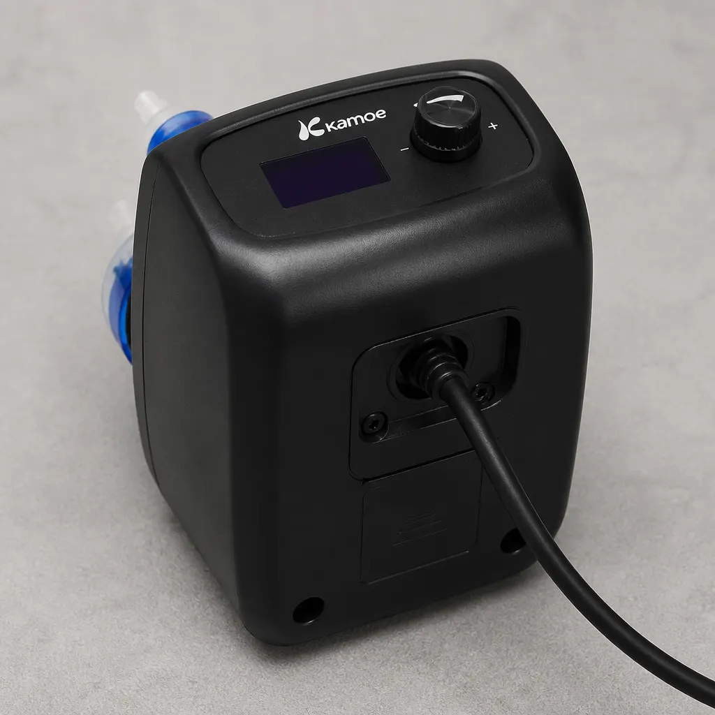 X1 PRO T2 International Edition Dosing Pump product view